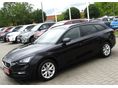 SEAT LEON ST 2.0 TDI Style DSG Automata /Magyarországi - Sérülésmentes - Friss szerviz - 159.900 KM!/