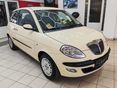 LANCIA YPSILON 1.2 Argento KLÍMA-10xAirbag-ABS-PLÜSS-KEVESET FUTOTT ROZSDAMENTES-ÚJ GUMIK!
