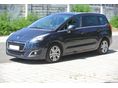 PEUGEOT 5008 2.0 BlueHDi HY Allure 175e. KM! SZERVIZKÖNYV. JÓL FELSZERELT!