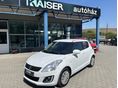 SUZUKI SWIFT 2016/12 - 1