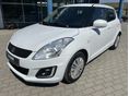 SUZUKI SWIFT 2016/12 - 2