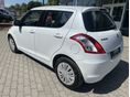 SUZUKI SWIFT 2016/12 - 5