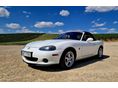 MAZDA MX-5 1.8i 16V Soft Top