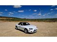 MAZDA MX-5 2000/12 - 2