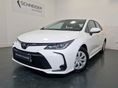 TOYOTA COROLLA 2023/12 - 1