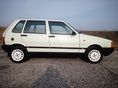 FIAT UNO 1989 - 5