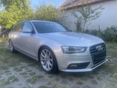 AUDI A4 Avant 2.0 TDI 116g