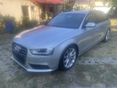 AUDI A4 2013/4 - 2
