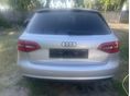 AUDI A4 2013/4 - 5