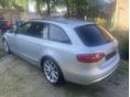 AUDI A4 2013/4 - 6