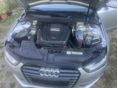 AUDI A4 2013/4 - 8