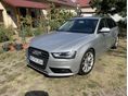 AUDI A4 Avant 2.0 TDI 116g