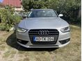 AUDI A4 2013/4 - 6