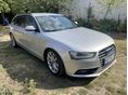 AUDI A4 2013/4 - 2