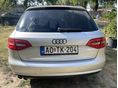 AUDI A4 2013/4 - 4
