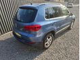 VOLKSWAGEN TIGUAN 2013/6 - 2