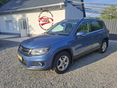 VOLKSWAGEN TIGUAN 1.4 TSi Sport&Style BMT