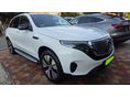 MERCEDES-BENZ EQC 400 4Matic SE FULL EXTRA! AKKSI 97%-FRISS MERCI SZERVIZ-ÚJSZERŰ!!-ÚJ GUMIK!!