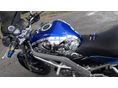 SUZUKI SV 650 N 