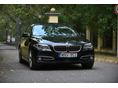 BMW 5-ÖS SOROZAT 530d xDrive (Automata)