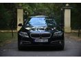 BMW 5-ÖS SOROZAT 2013/12 - 2