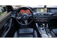 BMW 5-ÖS SOROZAT 2013/12 - 5