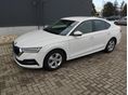 SKODA OCTAVIA 2021/7 - 2