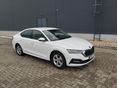 SKODA OCTAVIA 2021/7 - 6