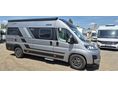 ADRIA Twin 640 SGX 60Y