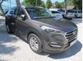 HYUNDAI TUCSON 2.0 CRDi LP Comfort 4WD (Automata)