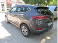 HYUNDAI TUCSON 2016/3 - 4