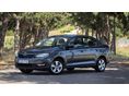 SKODA RAPID 1.4 TSI Ambition DSG Magyarországi! 92e. Km!