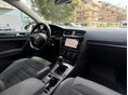 VOLKSWAGEN GOLF VII 2017/8 - 11