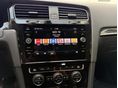 VOLKSWAGEN GOLF VII 2017/8 - 17