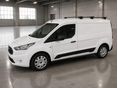 FORD CONNECT Transit230 1.5 TDCi L2 Trend Tempomat Kizárólag bérelhető 210 eft+ÁFA / hó
