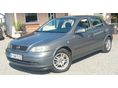 OPEL ASTRA G 1.4 16V Classic II Magyar.Klímás.Szervós!