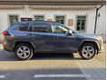 TOYOTA RAV 4 Rav4 2.5 Hybrid Comfort Style Plus e-CVT 1. tulajdonos