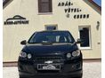 CHEVROLET AVEO 2012/3 - 2