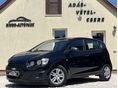CHEVROLET AVEO 2012/3 - 3
