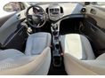 CHEVROLET AVEO 2012/3 - 9
