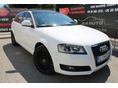 AUDI A3 2.0 TDI Ambiente S-tronic DPF /NAPFÉNYTETŐ/TEMPOMAT/DIGIT KLÍMA/AZONNAL ELVIHETŐ/