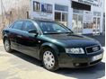 AUDI A4 1.6 Limited JÉG HDEG KLÍMA! FRISS VIZSGA!