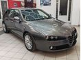 ALFA ROMEO 159 SW 2.0 JTDm 16V Progression 1.ÉV GARANCIA-FRISS KPM VIZSGA-FÉLBŐR-TEMPOMAT-NAVI-RADAR-FEKETE tetőkárpit