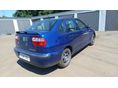 SEAT CORDOBA 2002 - 4