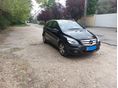 MERCEDES-BENZ B-OSZTÁLY 2008/8 - 2