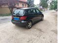 MERCEDES-BENZ B-OSZTÁLY 2008/8 - 4