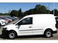 VOLKSWAGEN CADDY 2017/8 - 2