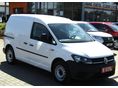 VOLKSWAGEN CADDY 2017/8 - 7