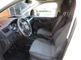 VOLKSWAGEN CADDY 2017/8 - 9