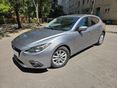 MAZDA 3 Sport 2.0 Challenge TÖRÉSMENTES. DIGIT.KLÍMA. TEMPOMAT. ÜLÉSFŰTÉS